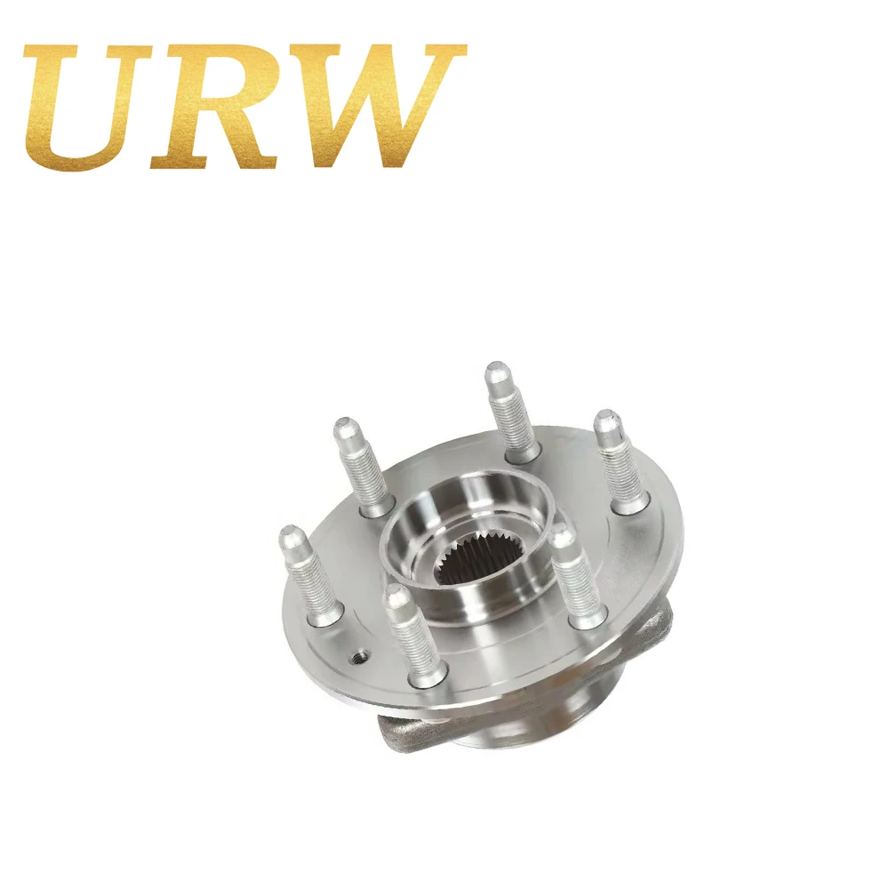 

6750003580URW Auto Parts Good quality Hot selling Wheel hub bearings For Maserati Jiboli four-wheel drive front wheel
