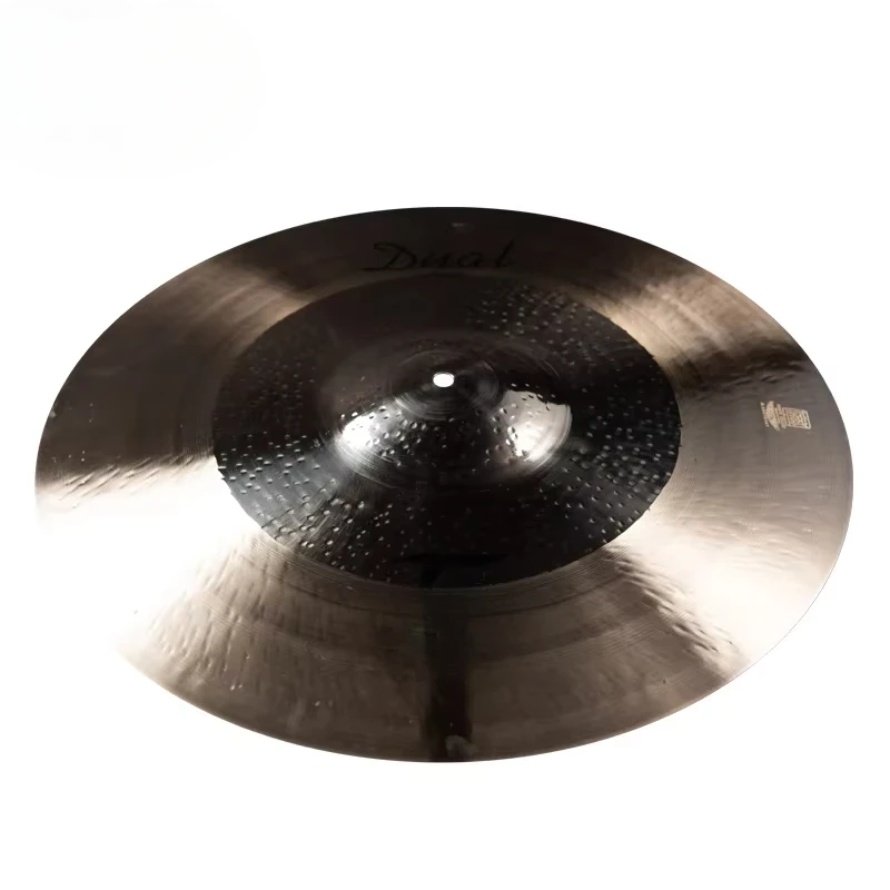 Fans Professional Manufacture B20 Dual Series Cymbals Five Pieces Drum Cymbal Set