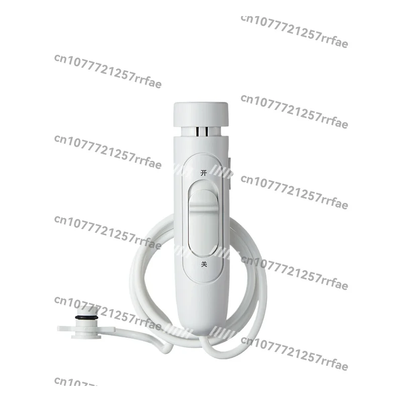 

Tooth Flusher Accessories, Tooth Washer, Handle Hose