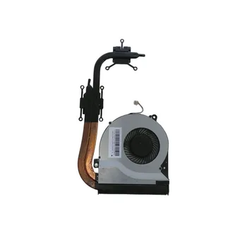 Original laptop cooler cooling fan CPU cooler for ASUS K46C S46C K46CM eea46c