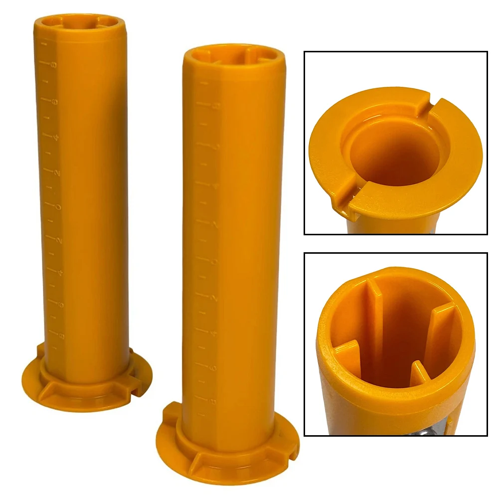 1 Pair Ribbon Core Adapter For Zebra ZD620t ZD621t ZD420t ZD421t Printers Ensures Uniform Ribbon Delivery And Pressure