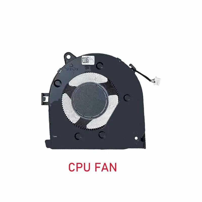 New Original Laptop CPU GPU Cooling Fan Cooler For Lenovo ThinkBook 16 G6+ IMH 5F10S14170/151/152