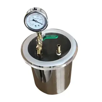 10 best sales Vakuumkammer - №8