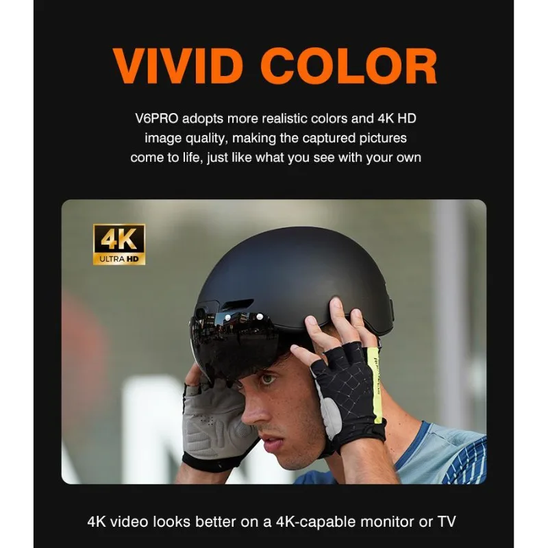 Airo Smart Bike Helmet with LED Light Bluetooth Speaker Turn Signal Cycling Safety Helmet OEM