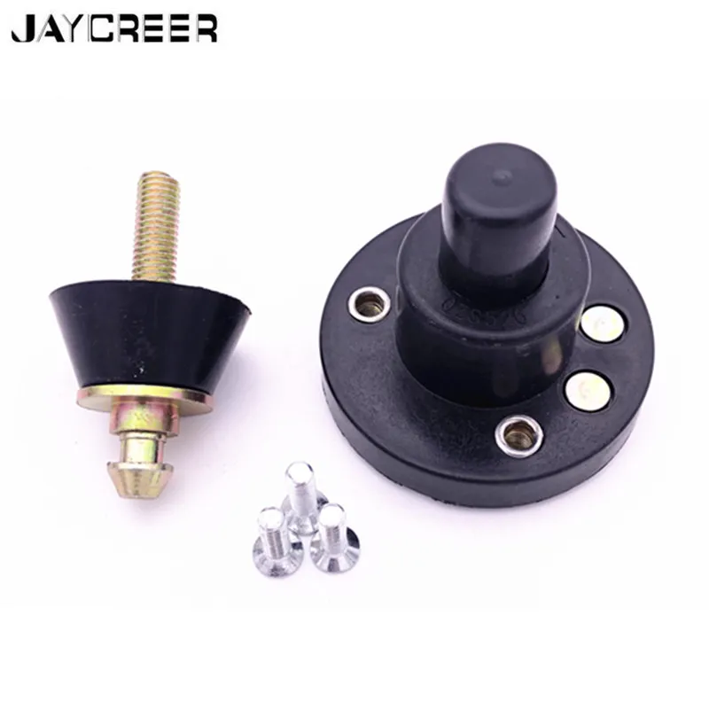 JayCreer Universal Door Locks For Forklift,Wheel Loaders,Excavators,Tractors