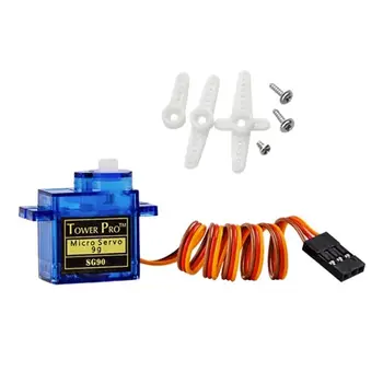 6 最佳銷售 SG90 - №3