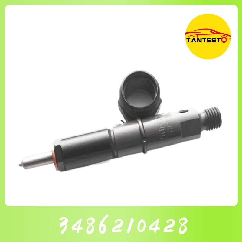 For Cummins KBAL59P5 fuel injector assembly supporting diesel nozzle DLLA154P089 DLLA155P277