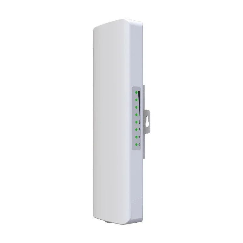 Cross borderwireless CPE bridge CF-E312A V2 10km 5.8Ghz 300mbps Outdoor CPE long range Wifi Repeater For Camera PTP CPE