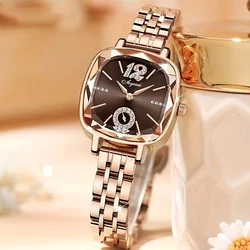 Fashion women's watch Femininity women's watch high-end durable women's watch students