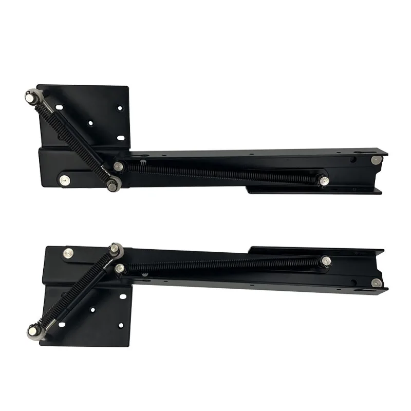 موصل مقعد قابل للطي لتغيير الأحذية، عازل للارتداد التلقائي، خزانة أحذية مدخل فولاذية ملفوفة على الحائط