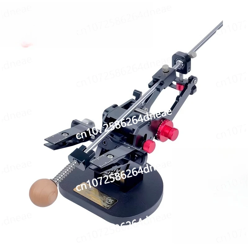 

Universal fixed angle sharpener Blade finishing Mirror multi-angle high-precision all-metal sharpener