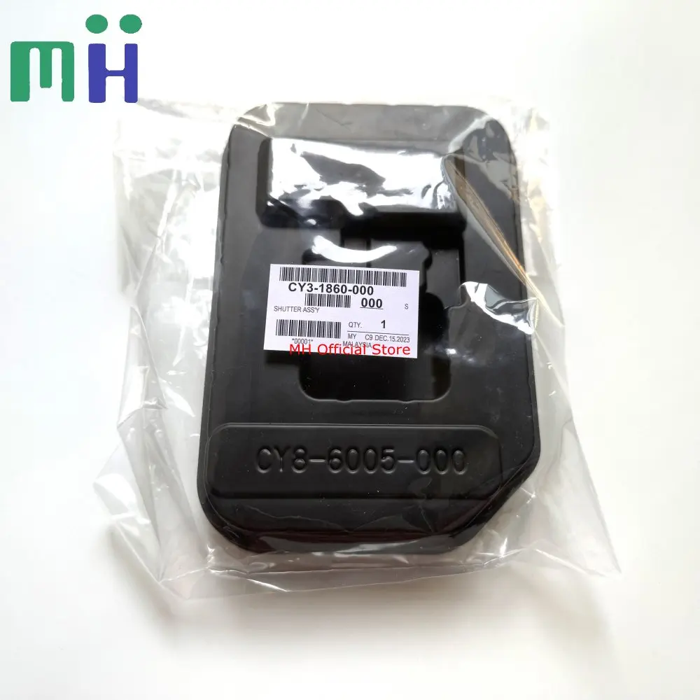 ใหม่ชุดชัตเตอร์สำหรับ Canon EOS RP CY3-1860-000 EOSRP ใบมีดม่านชิ้นส่วนมอเตอร์ชิ้นส่วนกล้อง