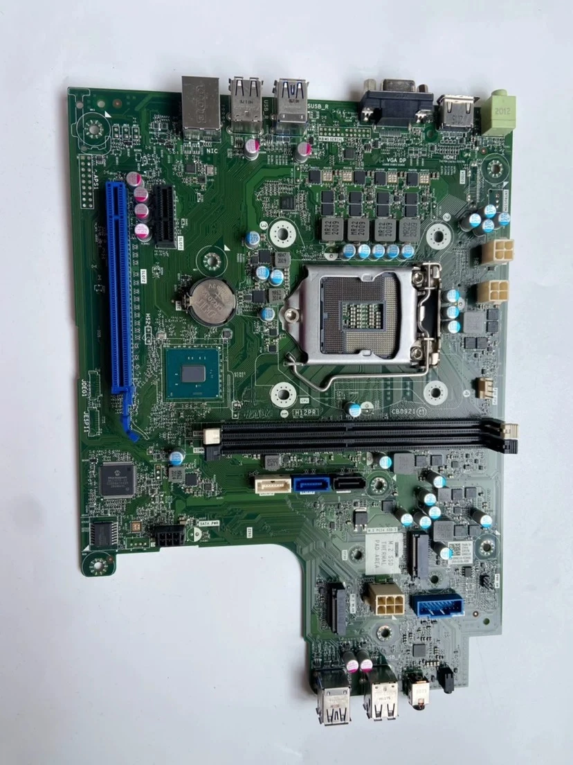 CN-0MRC1X Desktop Motherboard for 3681, PN 0MRC1X MJF5P 6CV2N MRC1X TVH2 X9X1W, 100% Tested