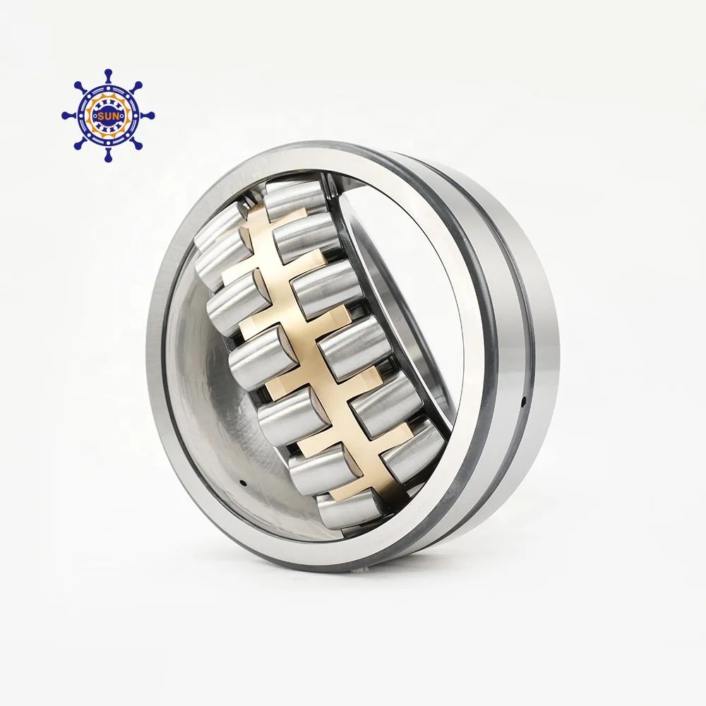 24028 MB C3 Forging Machine Tool Bearings Oil Lubricated Bearings Machine Machinery Bearings