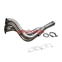 For High Performance Exhaust Manifold  K20 K24 Swap Header