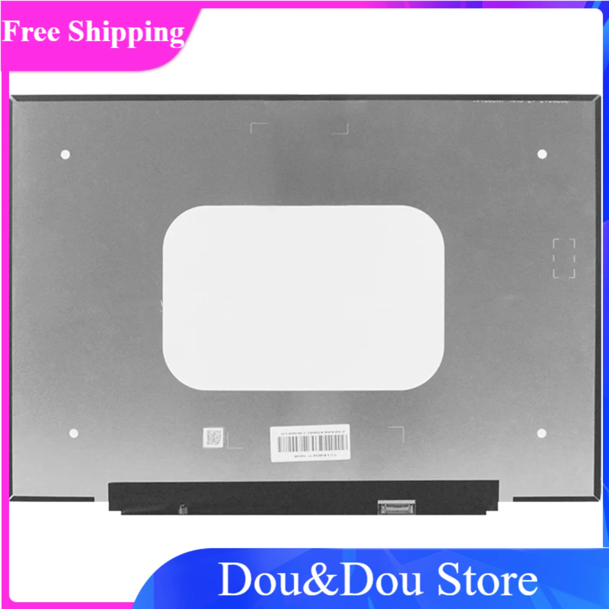 TV160DKT-NH0 16 Inch 2520×1680 Panel  Original Luminance 300 Cd/m² LCM Module TFT LCD Screen Display