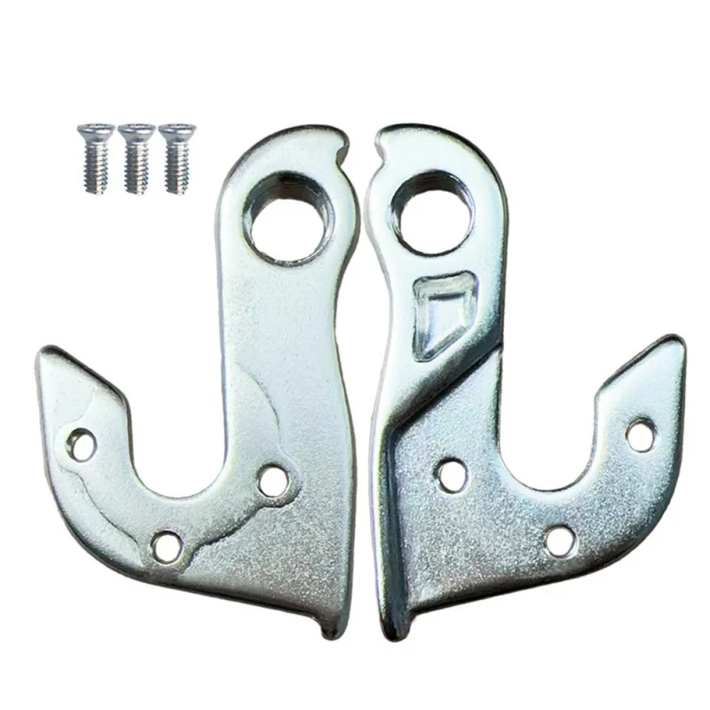 Soporte de Desviador para Cuadros de Bicicleta de Montaña Stout XC-50 / Lapierre Race / Mosso
