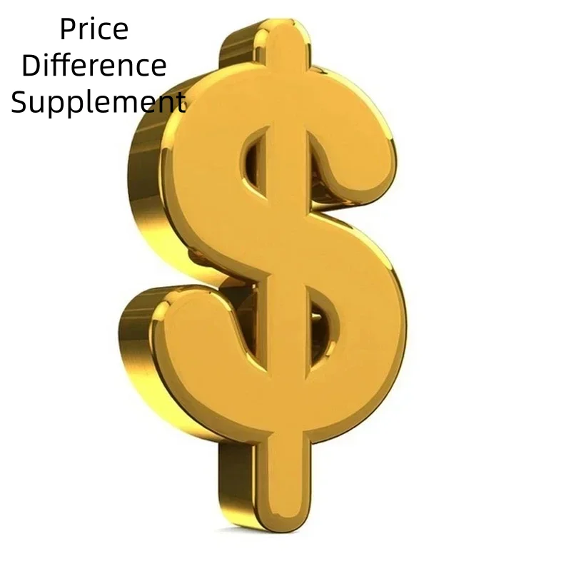 Delivery Fee, Customization Fee, Tariff, Price Difference image 2