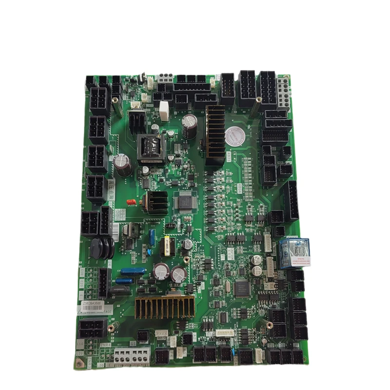 

DOR-12401 DOR-1240 1 Elevator PCB Main Board