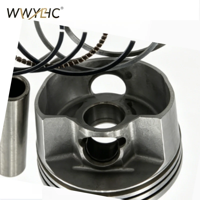 

Suitable for Gx630 Gx690 Piston Assembly 0613A-Z6L-000