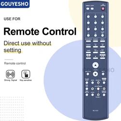 New RC-1127 Remote Control for DENON AV Receiver RCDM-38 RCD-M39 RC-1162