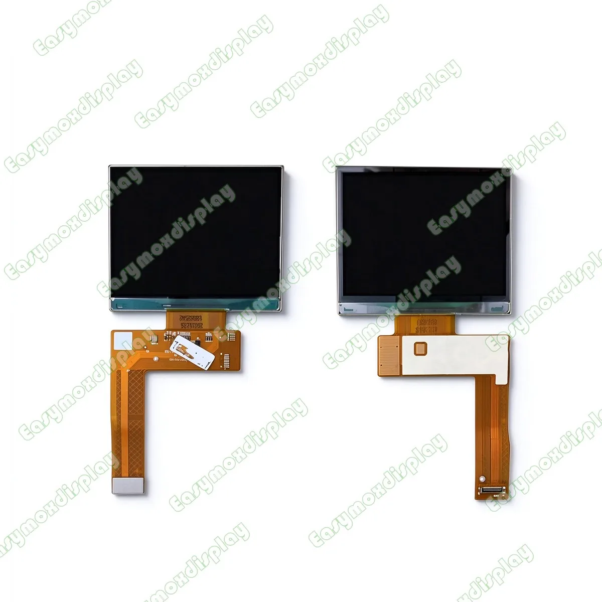 High‑Brightness 1PCS LCD Display without Touch Screen Backlight For FLIR C5 Replacement