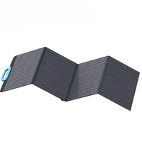 Wholesale Bluetti Portable Photovoltaic Panel 100w 120W Flexible Foldable Solar Panels