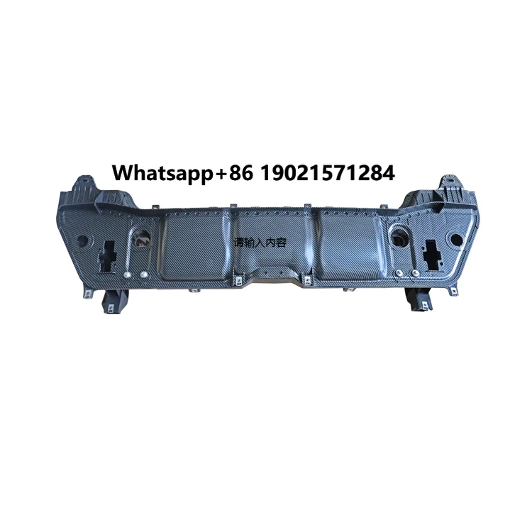 

Best Selling Auto Engine Parts OE 1676209900 Air Conditioning Radiator Frame for GLS W167