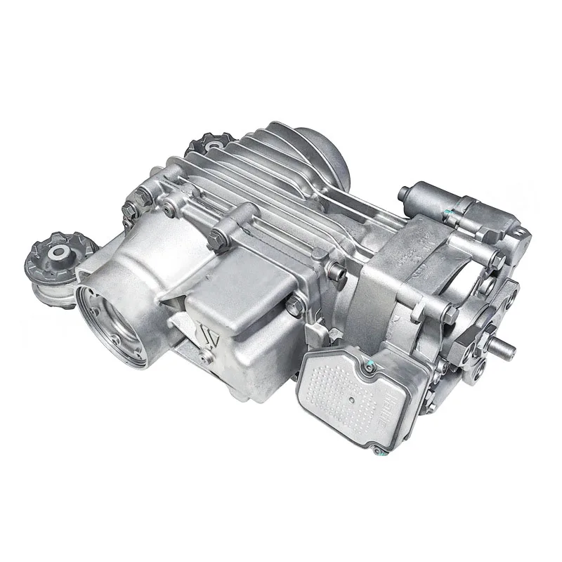 

Rear Axle Differential Assembly 0AY525010L FIt For VW Tiguan CC Passat AWD 09-17 0AY525010C 0AY525010B AMEXIAOXU