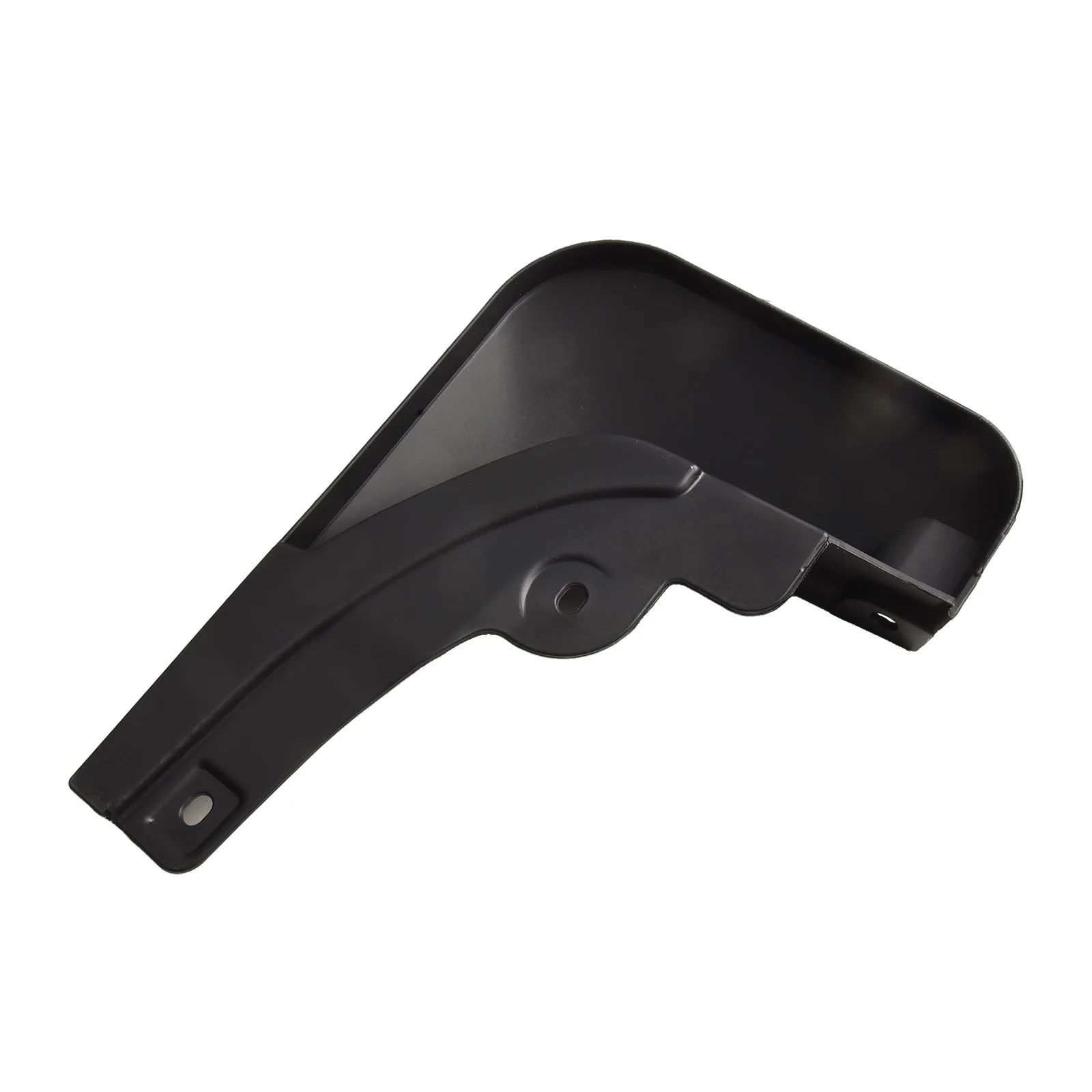 

4Pcs Black Car Splash Guards Mud Flaps Guards For Hyundai Ioniq 5 2020+ Plastic Vehicles Car Mudguard Provides Extra Protection