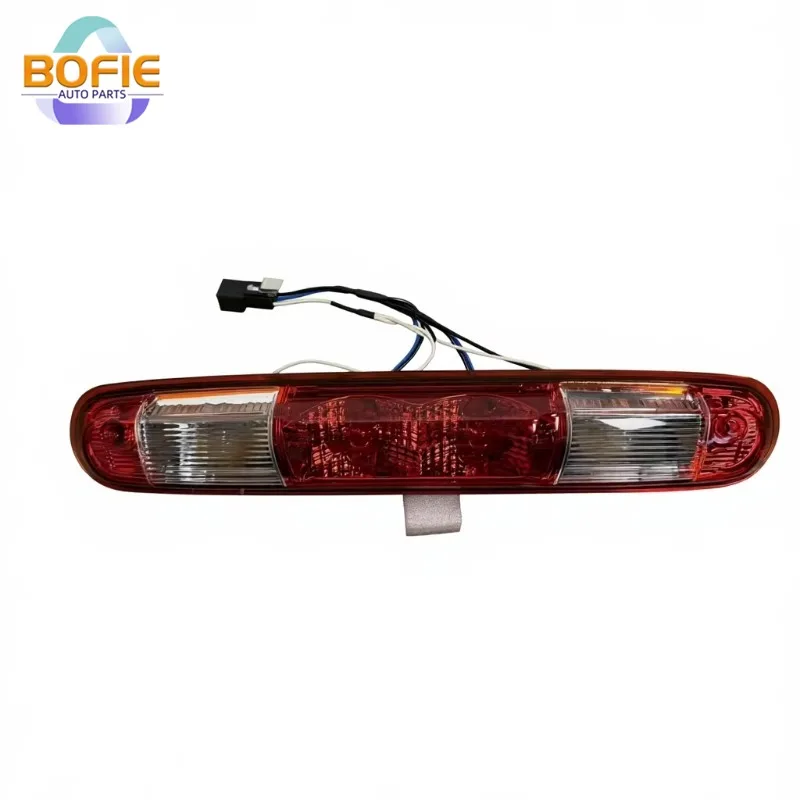 

OEM High Mount Rear Brake Lamp Assembly OE 25890530 Fit For H3T 2007-2014