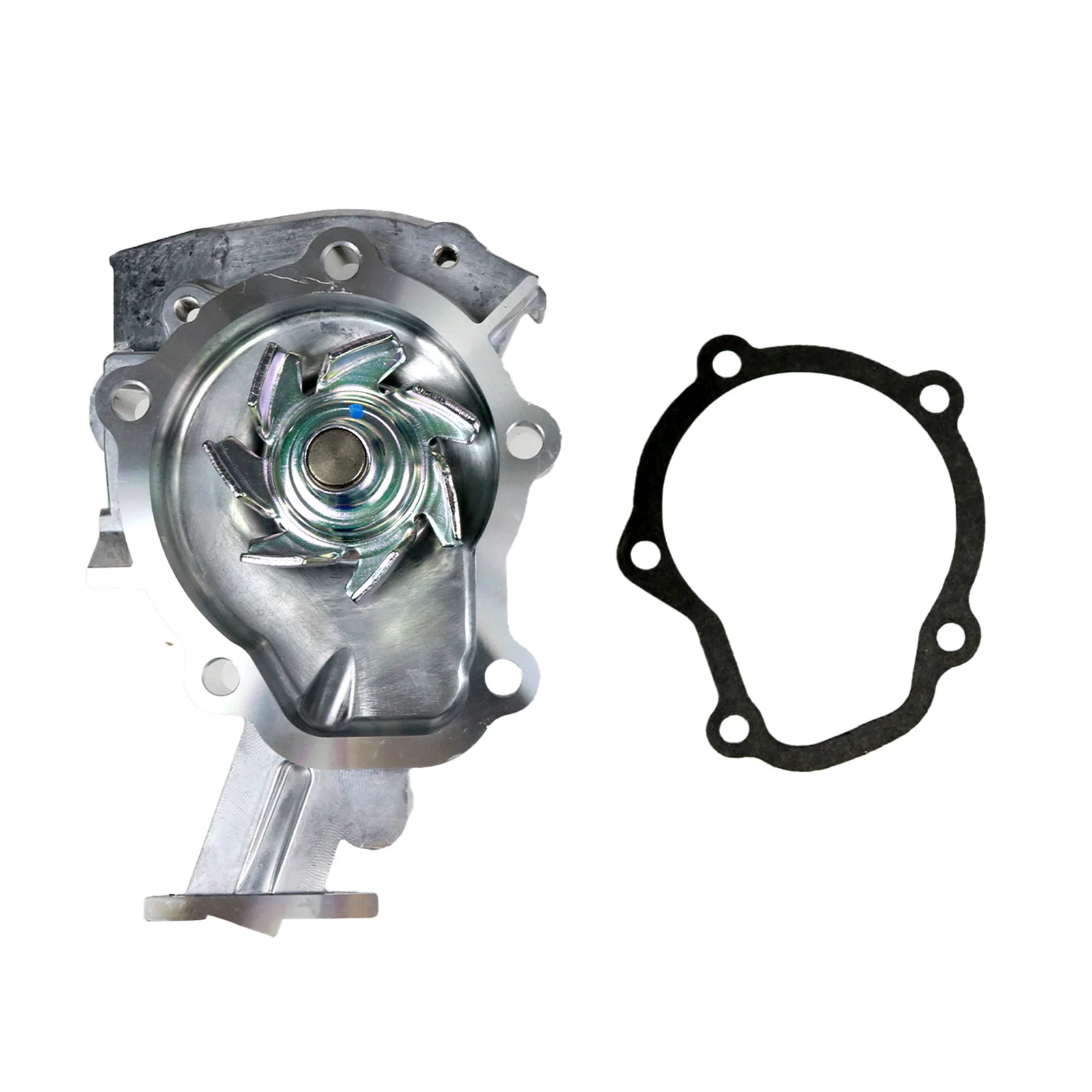 VOCR F8C F8CV LQ4 B10SLA2 Waterpomp Voor BUICK CHEVROLET SPARK (0.8/1.0) 2000-2022 OEM 17400-70D00 17400-71811