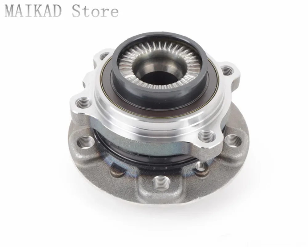 

Front Wheel Hub & Bearing Assembly for BMW F01 F02 F03 F04 730i 740i 750i 760i 730Li 740Li 750Li 760Li 730d 31206868480