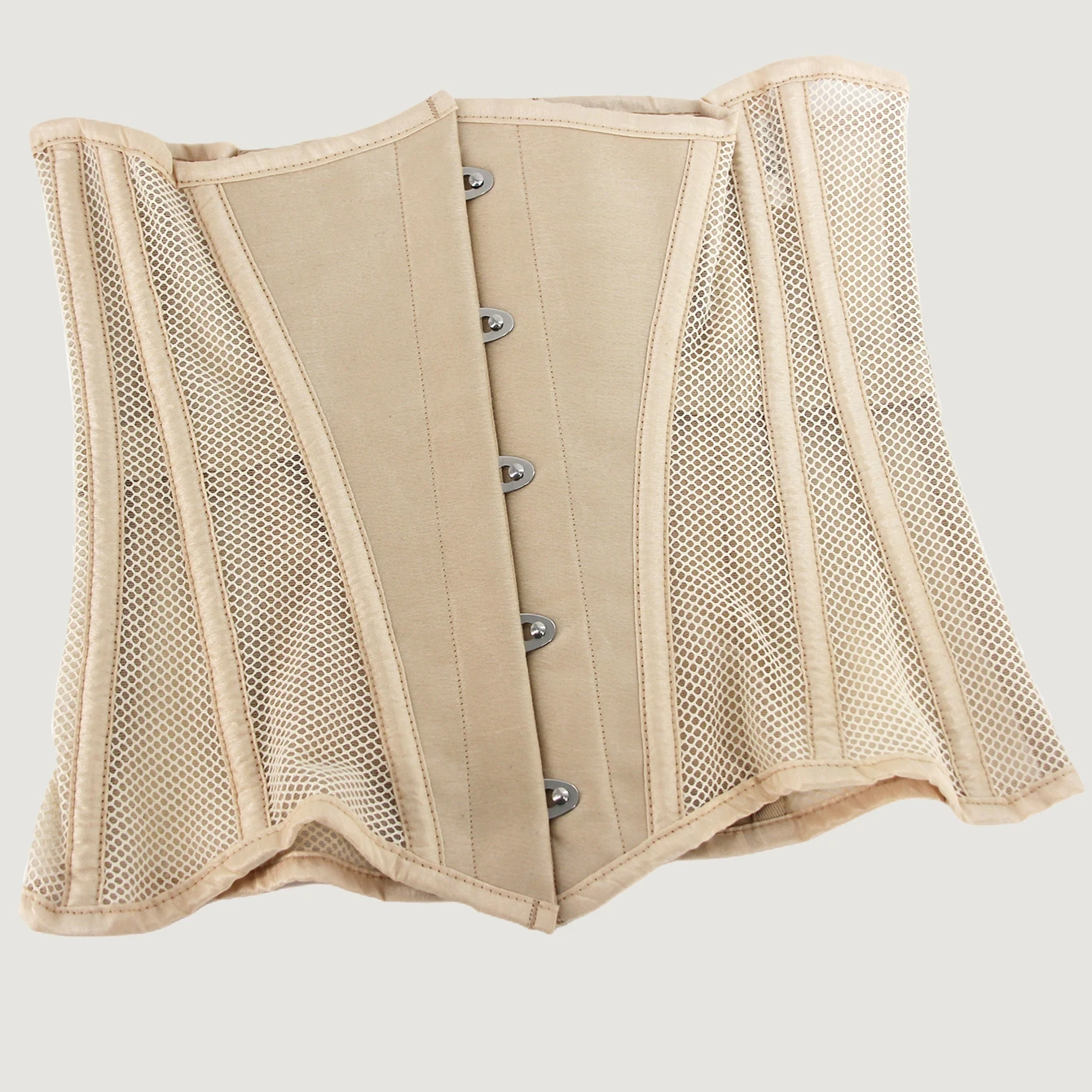 Thumbnail 3 - #10 New Underbust Corset Shapers Arrivals