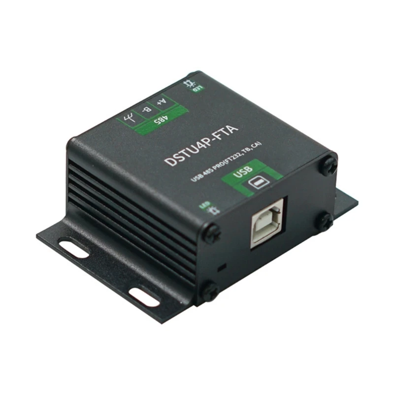 CG USB RS485 Converter Adapter Module Isolation Type Bidirectional Conversion for Secure Communication