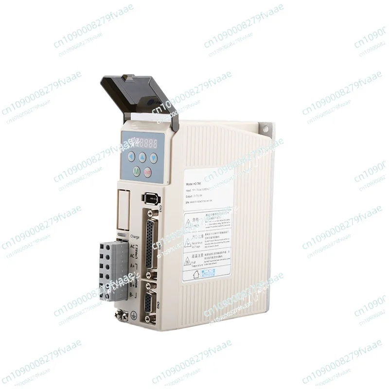 

hbsH2-758 servo motor hybrid servo motor driver engraving machine cutting machine accessories