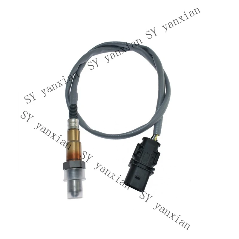 

SY+ Oxygen Sensor For BMW 323i 525xi 328xi 0258017099 11787558073 11-78-7-558-0073