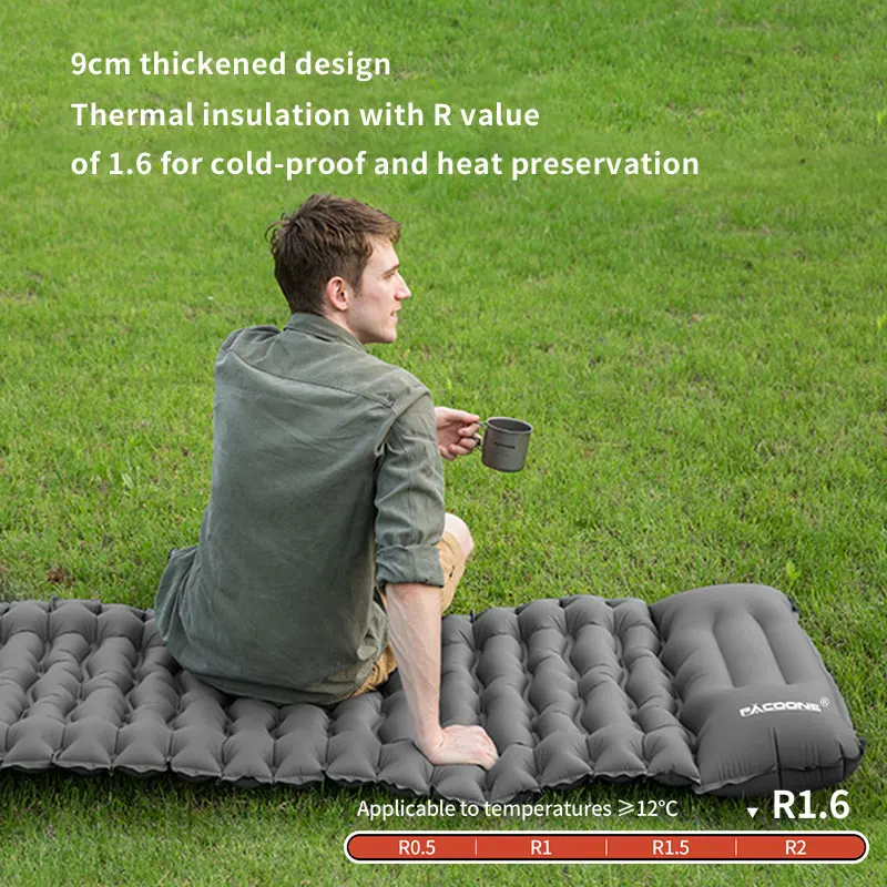 Thumbnail 2 - #10 Latest Double Air Beds Offers