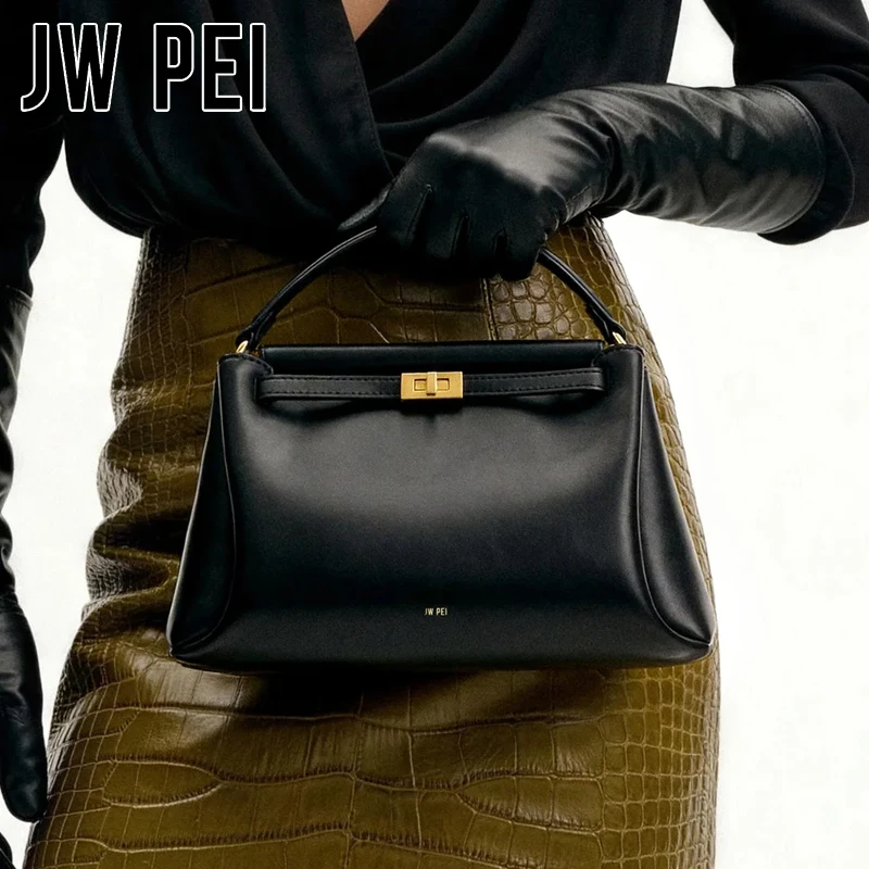 Thumbnail 4 - #36 Cheapest Mini Baguette Shoulder Bags Deals You Can Get