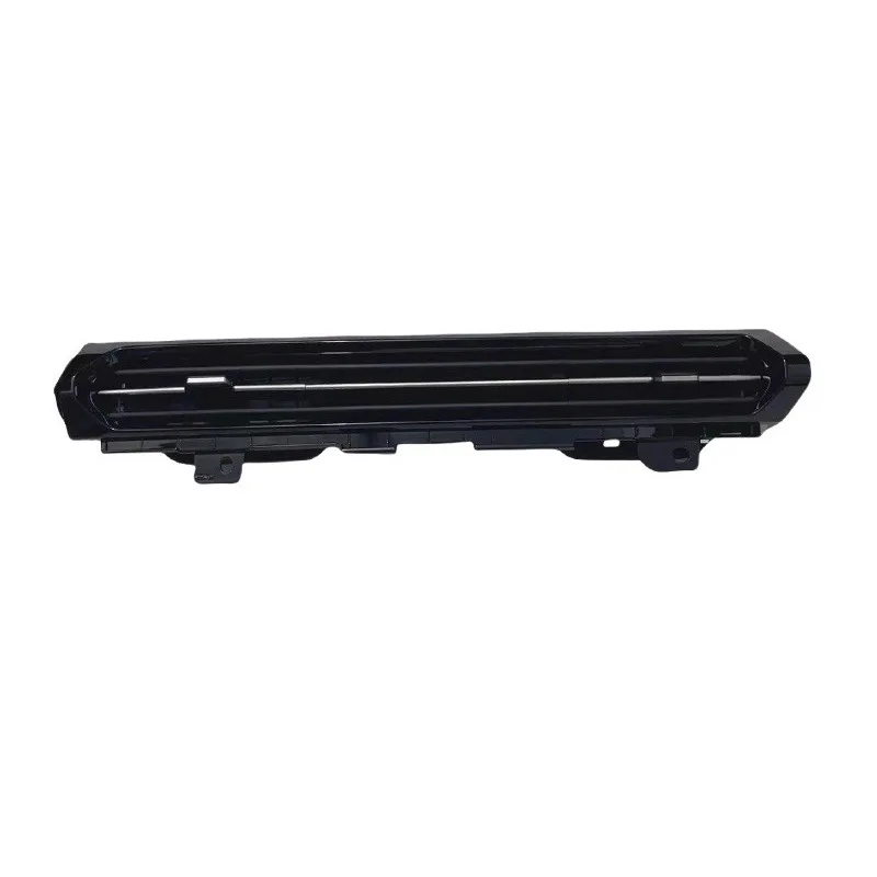

Genuine Instrument Panel Air Outlet Airs Conditioning Outlets Plastic Left Right Black Slivery for Xiaopeng G3
