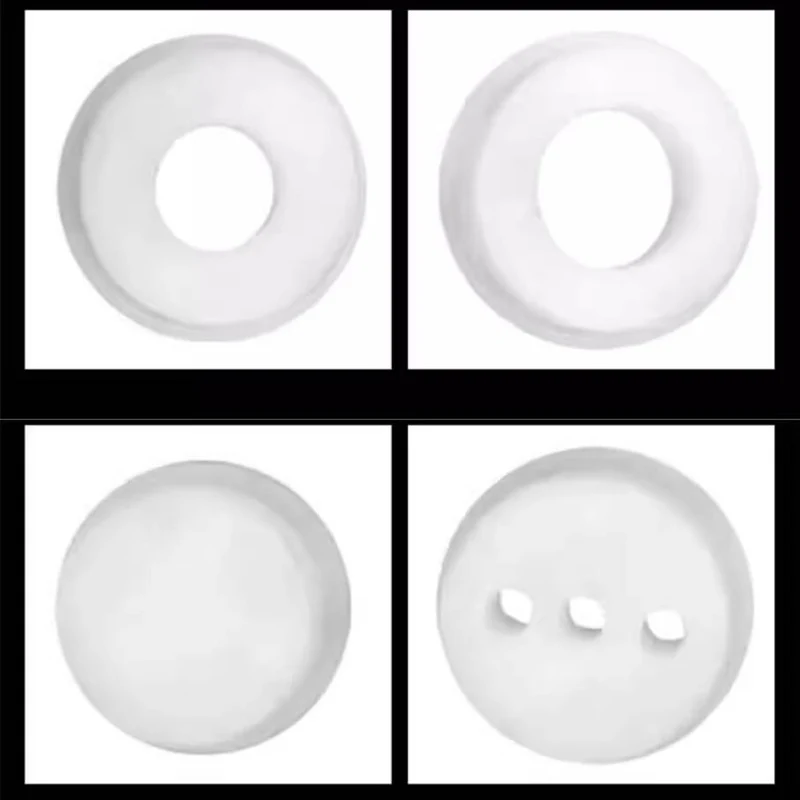 Dough Cutting Machine, Commercial Bread Pizza Dumpling Dough Quantitative Slitting Machine