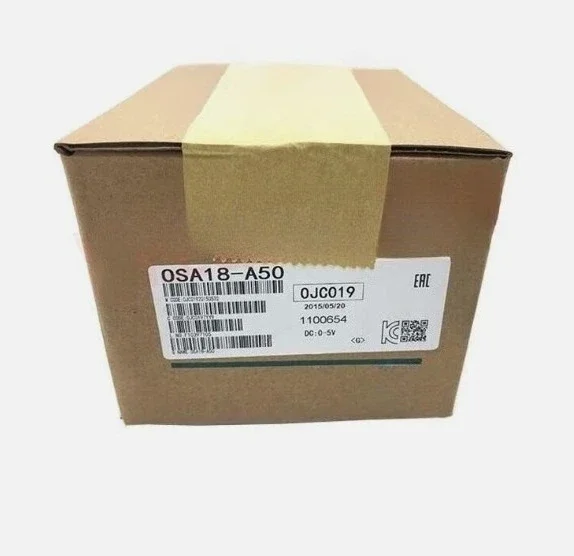 

Brand New Original OSA18-A50 OSA18 A50 Servo Motor Encoder Fast Delivery