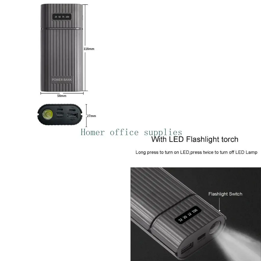 K43B Type C + Micro…