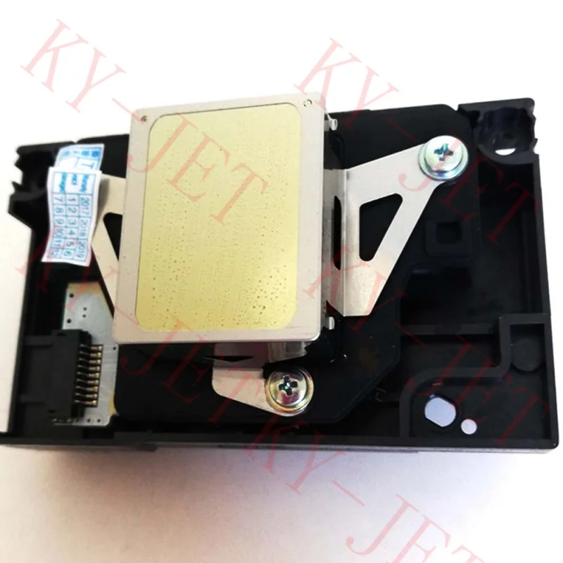 100 % New original1390 printer head for Epson stylus photo 1390 1400 1430 Inkjet printhead Made in Japan