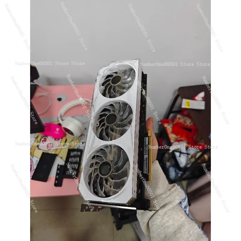 

RTX3080Ti RTX3080 RTX3070Ti RTX3070 8GB 10GB 12GB Gaming Graphics Card Used Not New 90%new