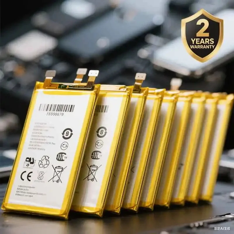 

Battery For VEKEN SUNMI V2PRO V2 Pro W5910 For SUNMI M1 YW-014 YW014 YW-011 YW011 QP1659 ZAP1522