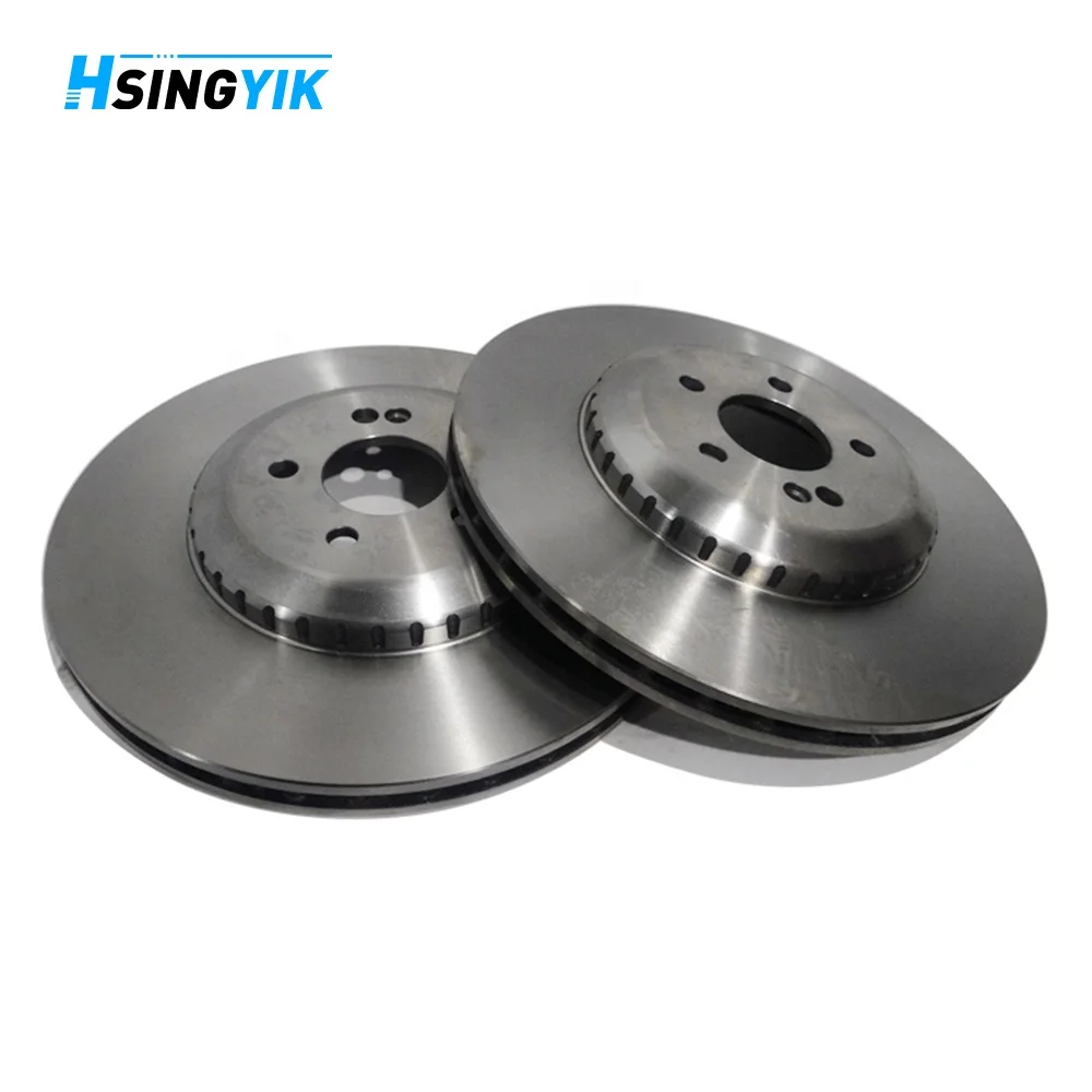 Auto Auto Teil Racing Bremsscheibe Rotor für Mercedes Benz E300 G63 R129