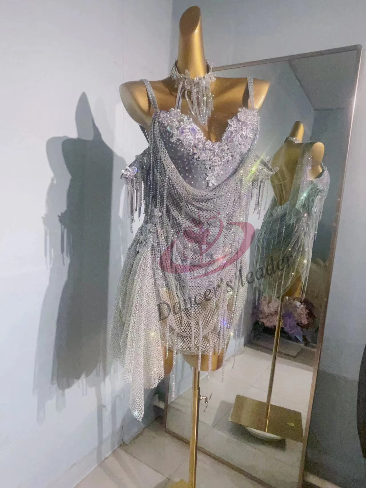 Latin Dance Competi… - image