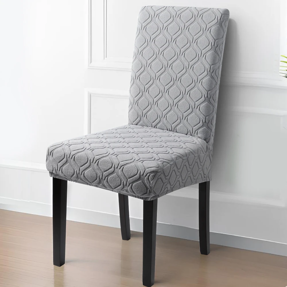 Thumbnail 2 - #73 Best Dining Chair Seat Covers to Buy In 2026