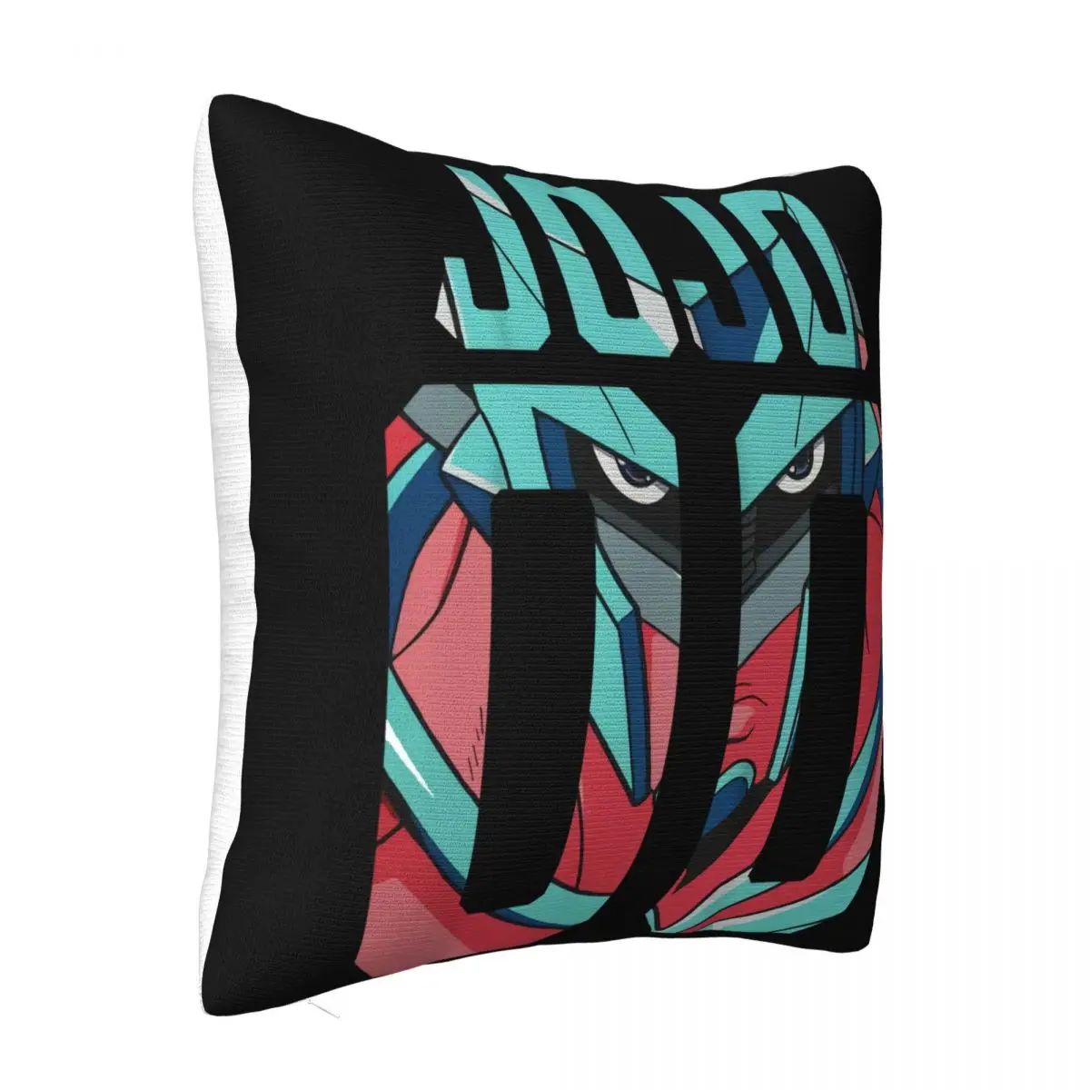 Jojos Bizarre Adventure Graphic Anime All SizesWarmer Fresh Design Casual New Arrival Cute Pillow Case